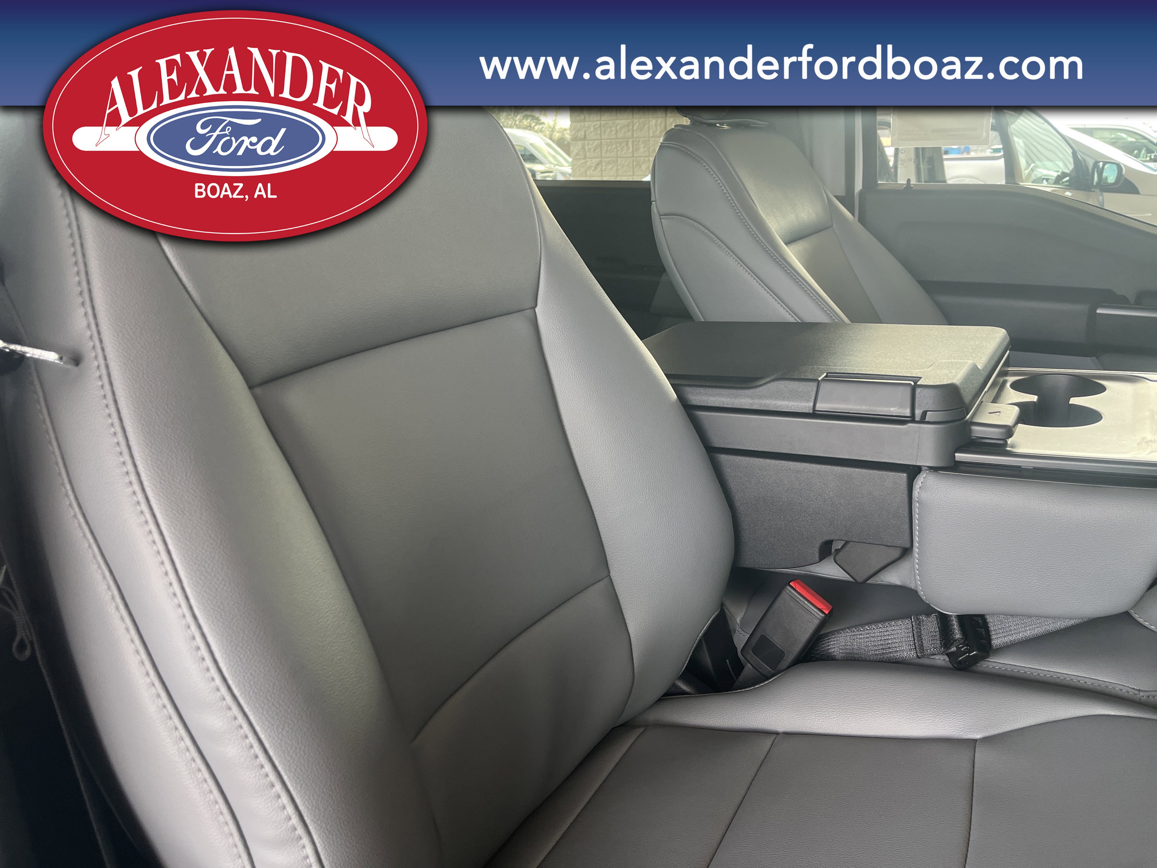 New 2026 Ford F150 XL w/ Equipment Group 103A High image 18