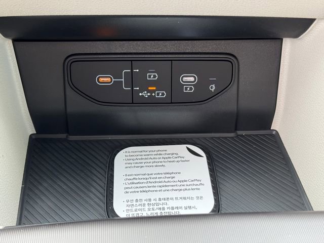 New 2026 Kia Sportage EX image 19