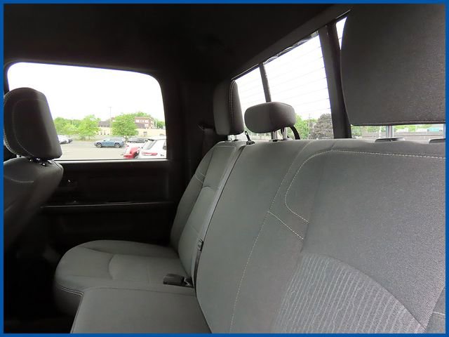 Used 2024 RAM 2500 Tradesman w/ Chrome Appearance Group AWD/4WD image 10