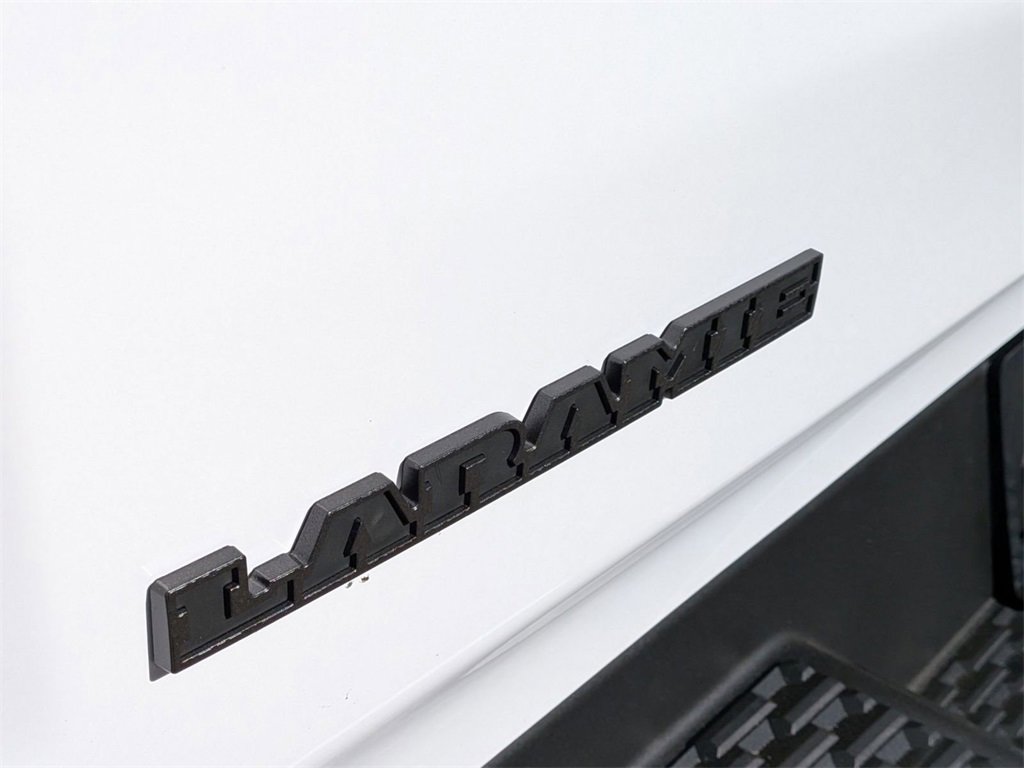 New 2026 RAM 1500 Laramie image 10