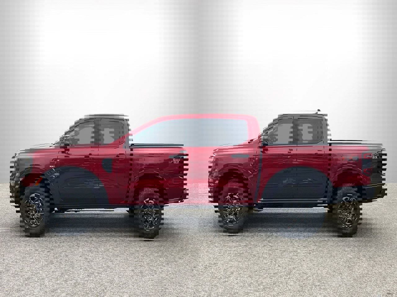 New 2025 Ford Ranger XLT w/ FX4 Off-Road Package image 22