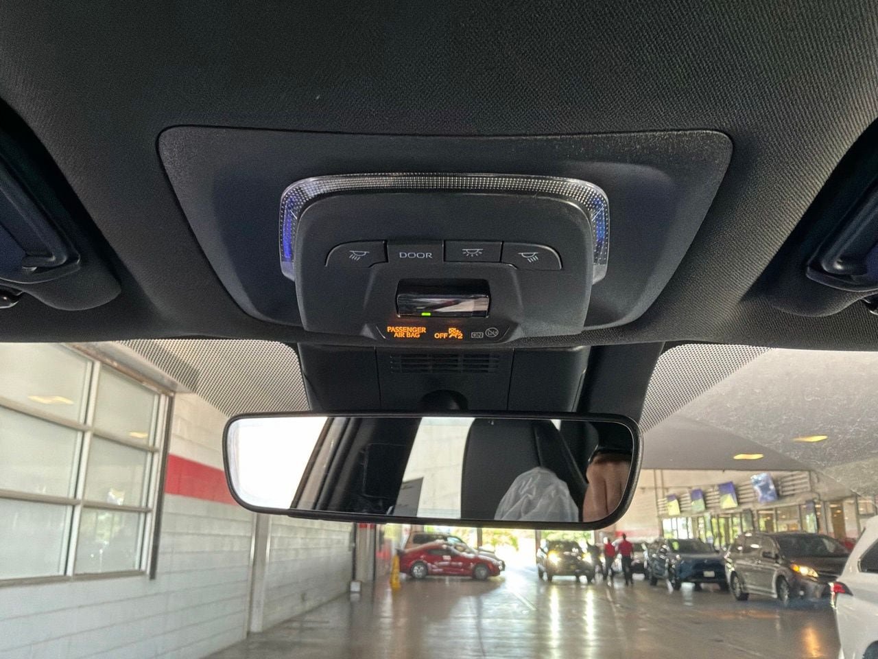 New 2026 Toyota C-HR AWD/4WD image 15