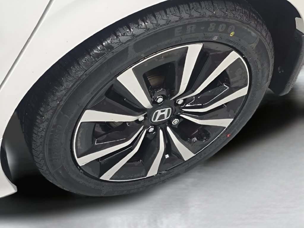 Used 2022 Honda Civic EX image 40