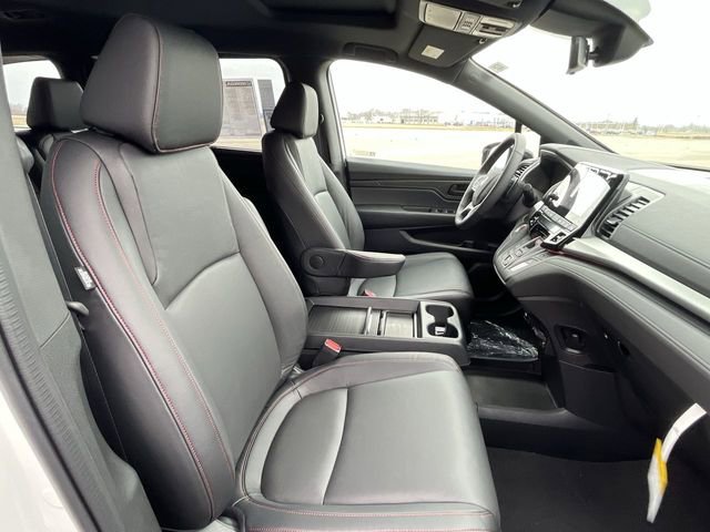 Used 2023 Honda Odyssey Sport image 33