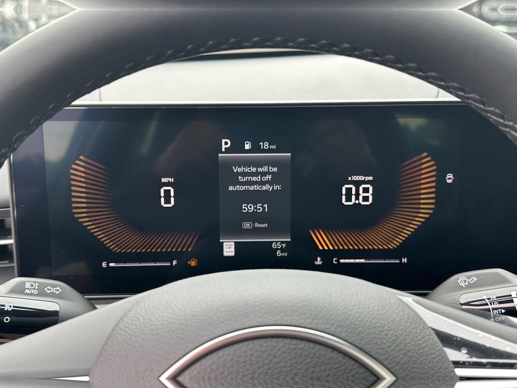 New 2026 Kia K5 GT-Line AWD/4WD image 24