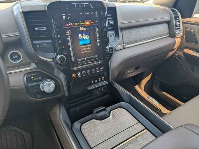 Used 2020 RAM 1500 Limited RWD image 24