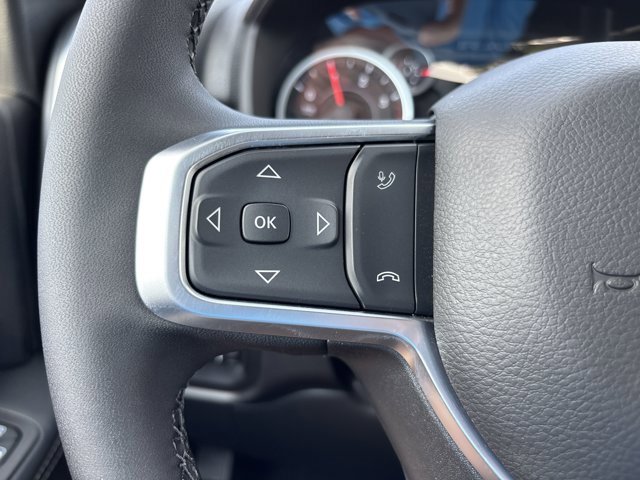 New 2026 RAM 2500 Big Horn image 24