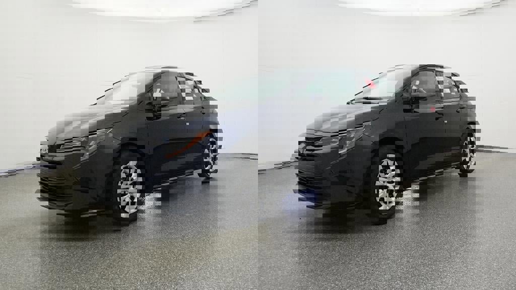 New 2026 Toyota Corolla LE image 17