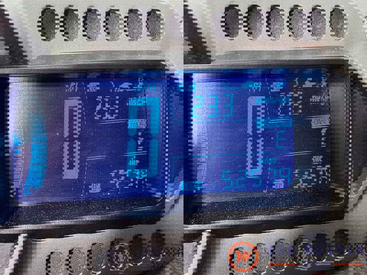 Used 2014 Chevrolet Sonic LT w/ Fun and Sun Package image 12