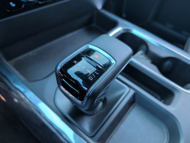 Certified 2024 Chevrolet Silverado 1500 LTZ w/ LTZ Convenience Package II AWD/4WD image 24