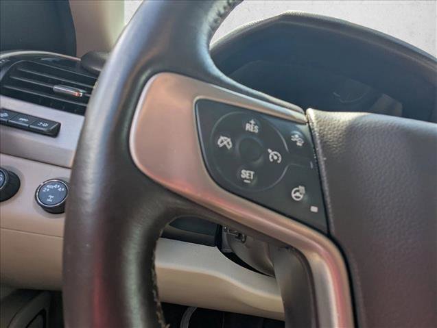 Used 2020 GMC Yukon Denali w/ Open Road Package AWD/4WD image 9