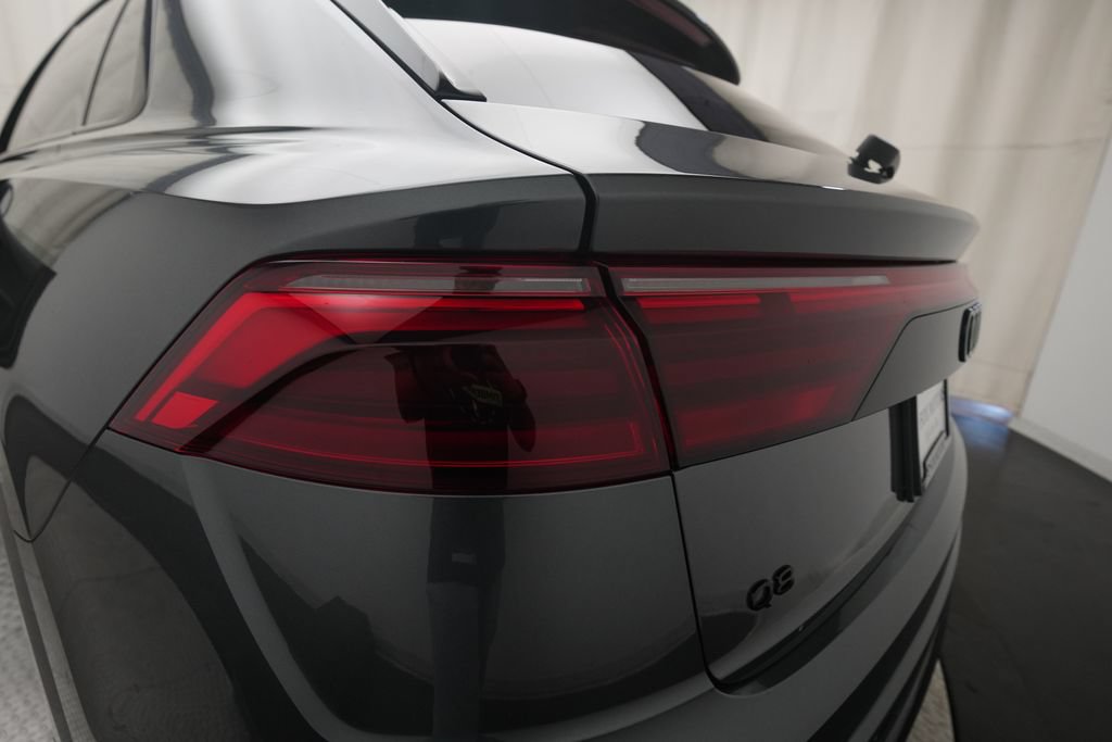 New 2026 Audi Q8 Premium Plus AWD/4WD image 34