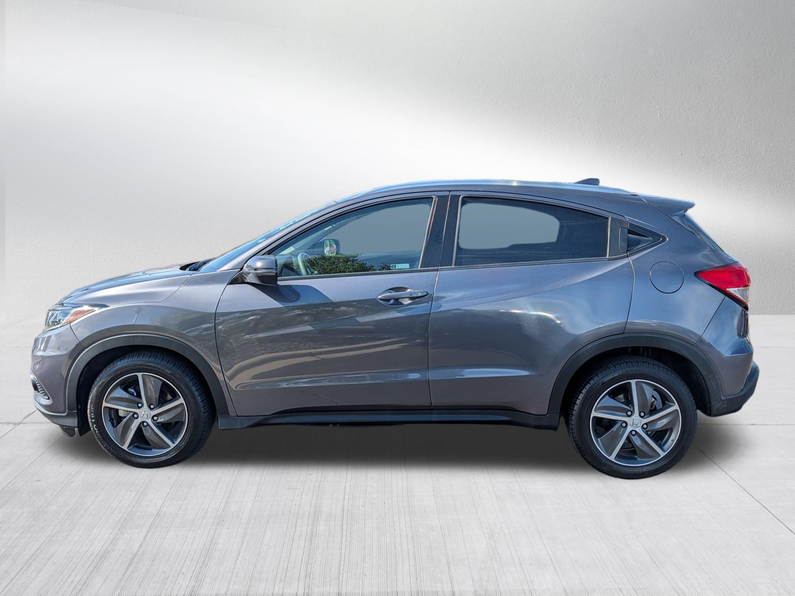 Used 2021 Honda HR-V EX image 4