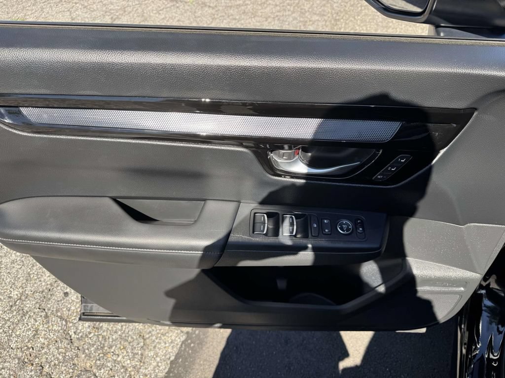 Used 2024 Honda CR-V EX-L image 15