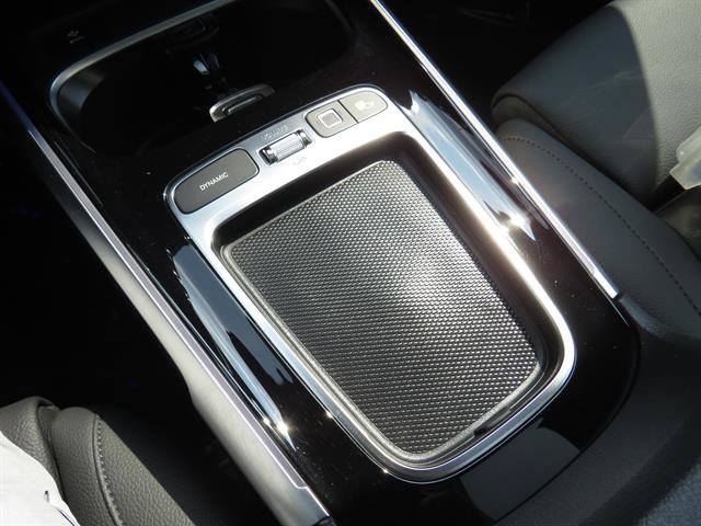 Used 2026 Mercedes-Benz GLB 250 4MATIC image 16