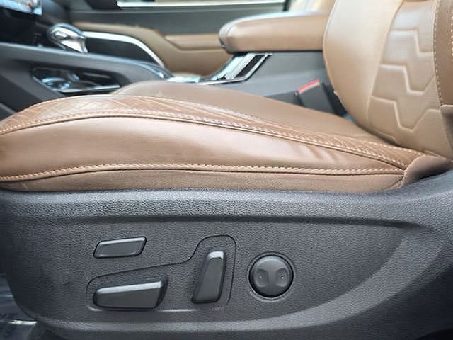 Used 2021 Kia Telluride SX w/ SX Prestige Package image 60