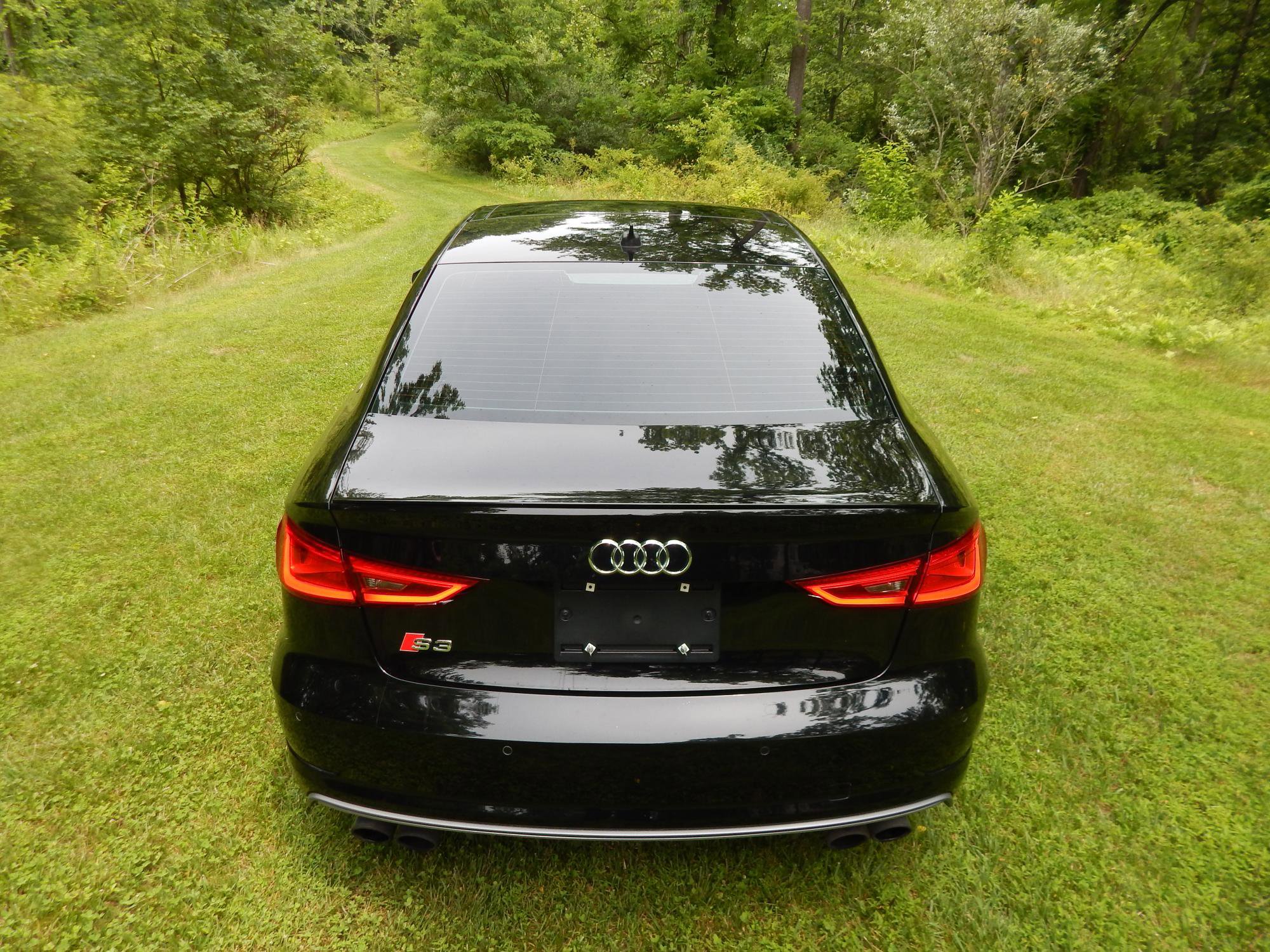 Used 2016 Audi S3 Premium Plus w/ LED Lighting Package image 5