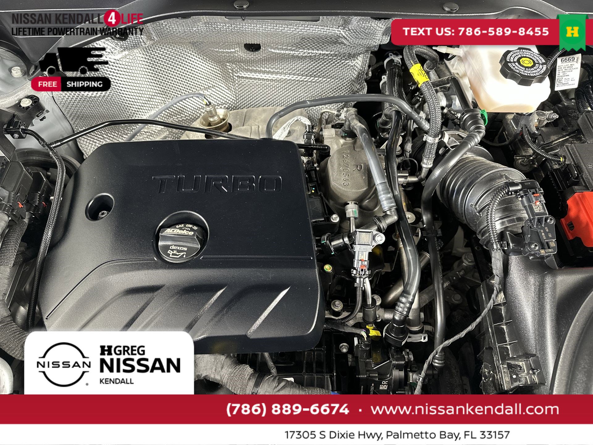 Used 2025 Chevrolet TrailBlazer LT image 32