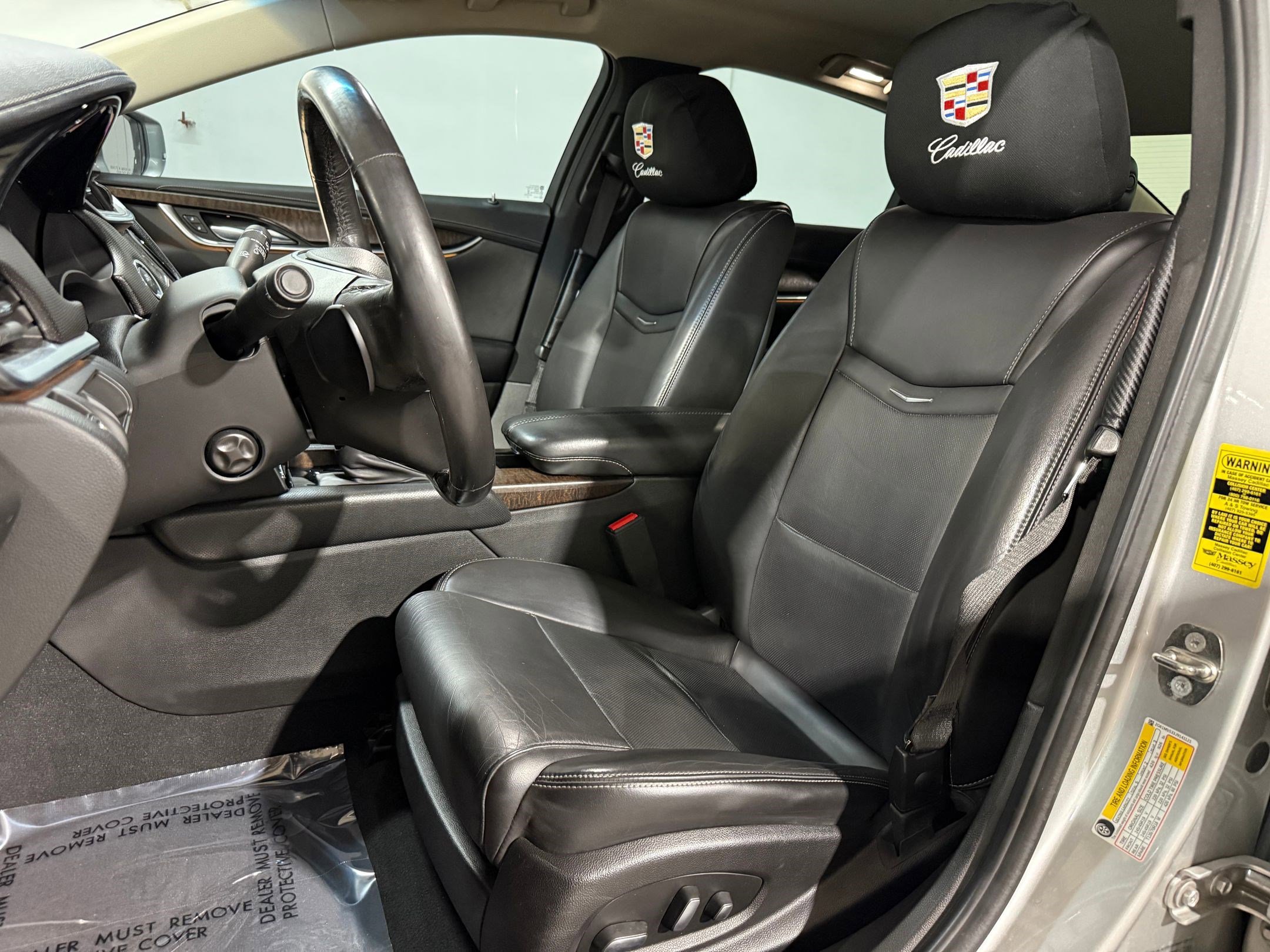 Used 2018 Cadillac XTS Luxury image 5