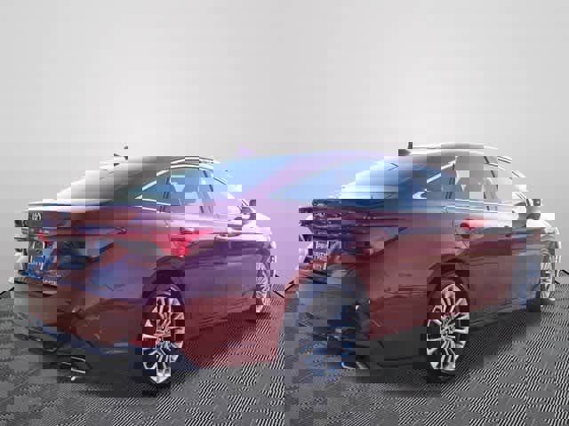 Used 2019 Toyota Avalon Limited image 3