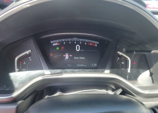 Used 2019 Honda CR-V EX image 5