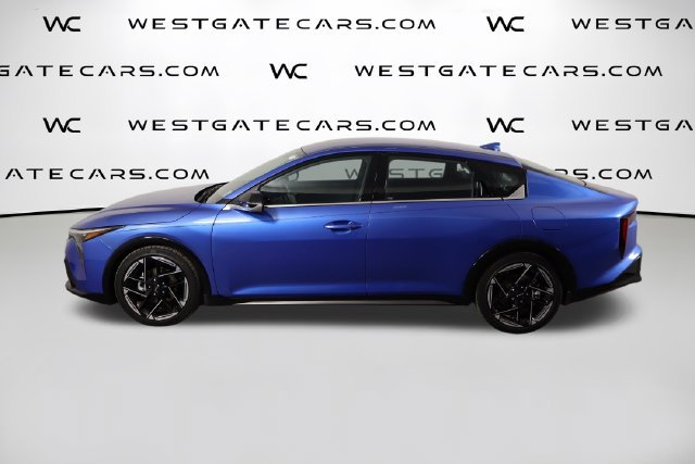 Used 2025 Kia K4 GT-Line Turbo FWD image 5