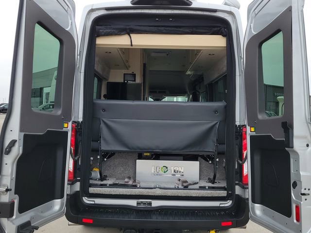 Used 2019 Ford Transit 250 148 High Roof image 18