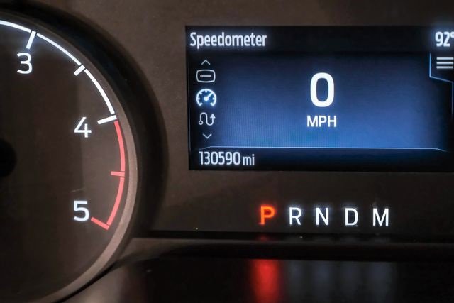 Used 2023 Ford F350 XL w/ FX4 Off-Road Package image 17