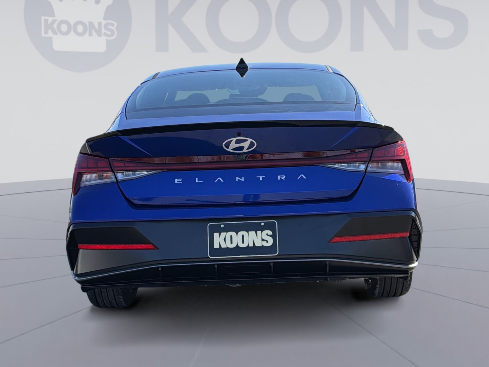 New 2026 Hyundai Elantra SEL Sport Premium FWD image 5