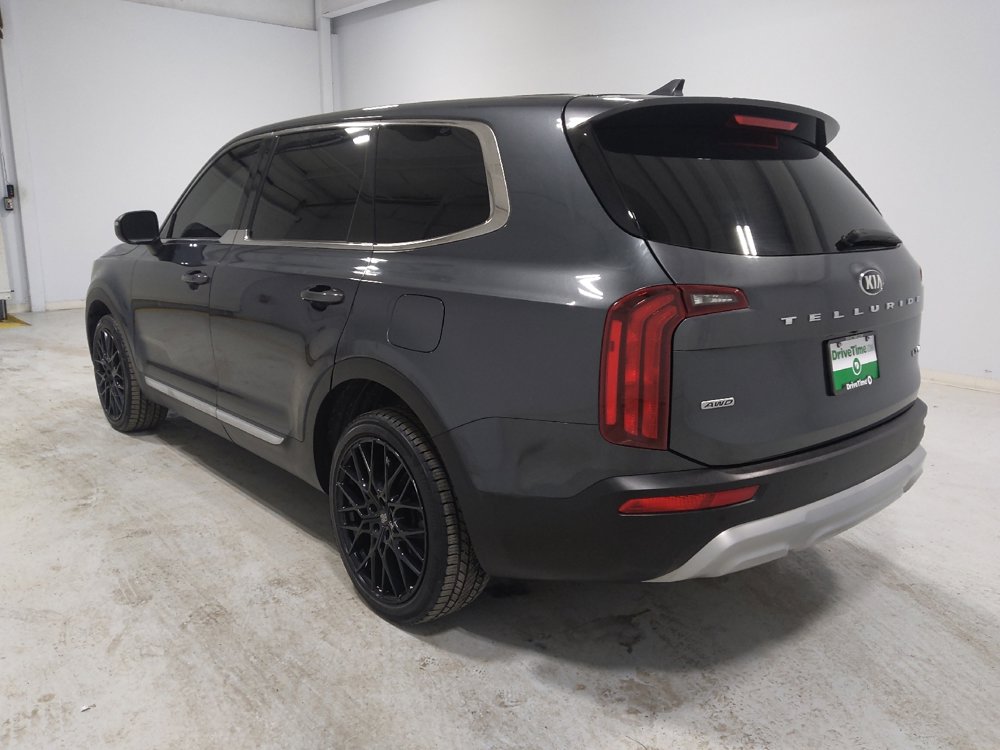 Used 2021 Kia Telluride LX image 5