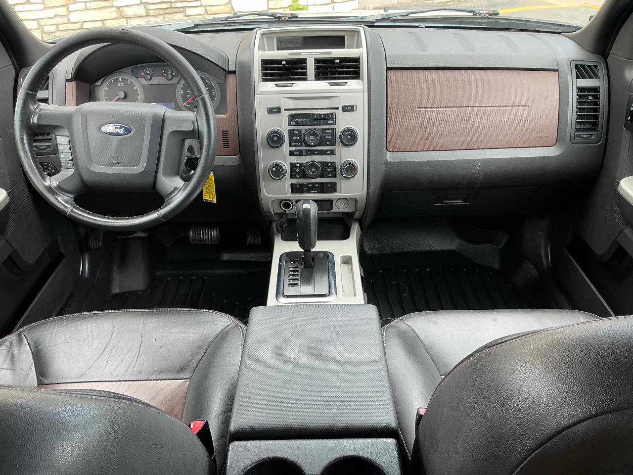 Used 2008 Ford Escape XLT FWD image 18