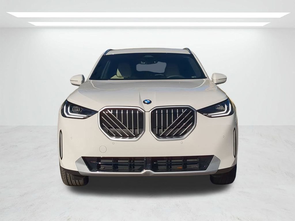 New 2026 BMW X3 xDrive30 image 9