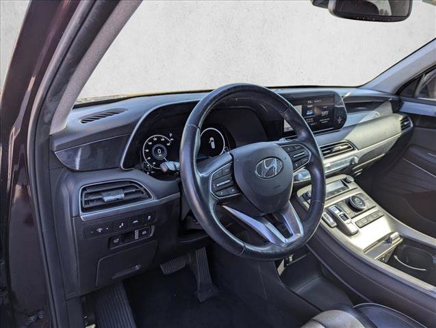 Used 2021 Hyundai Palisade Limited image 10