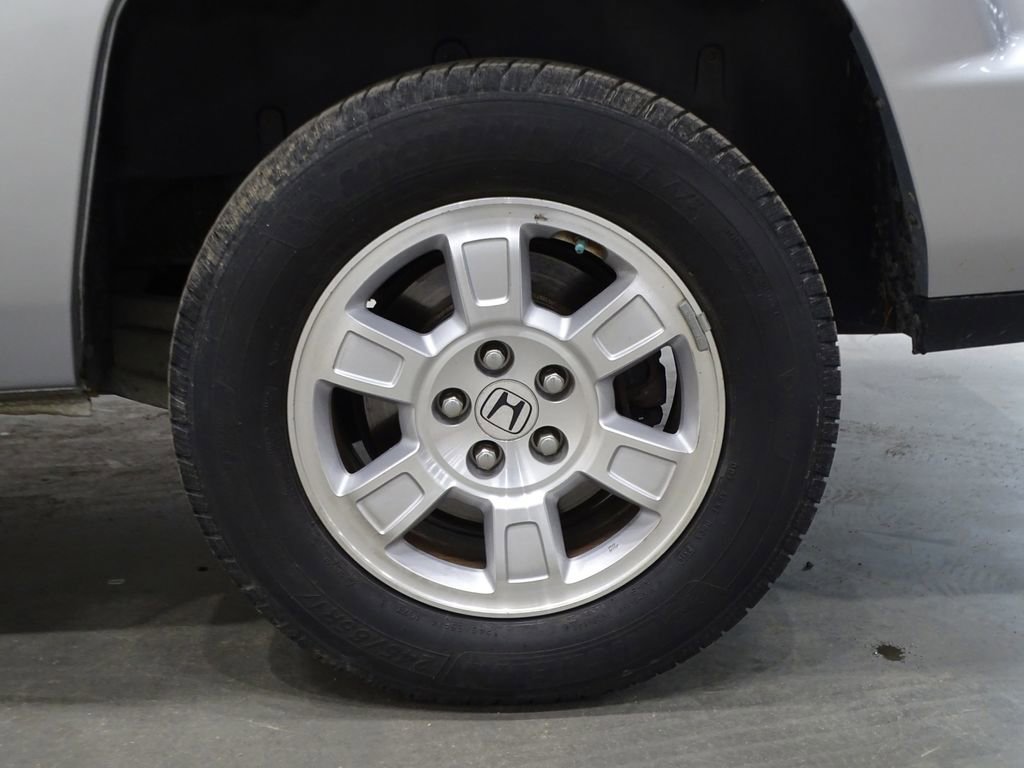 Used 2011 Honda Ridgeline RTS image 32