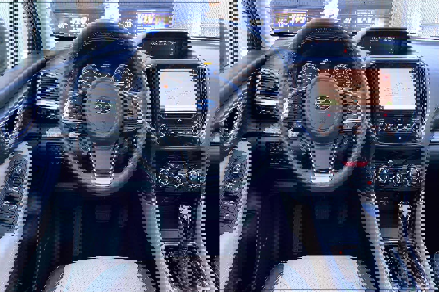 Used 2019 Subaru Forester Limited image 6