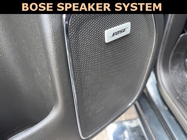 Used 2017 GMC Sierra 1500 SLT w/ SLT Premium Package image 30