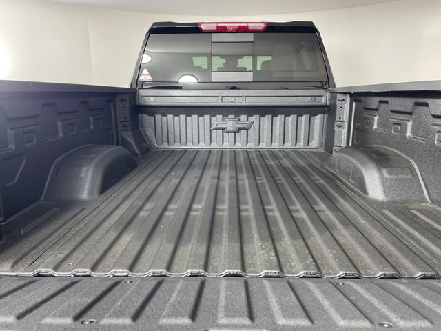 New 2026 Chevrolet Silverado 2500 ZR2 w/ ZR2 Bison Edition AWD/4WD image 17