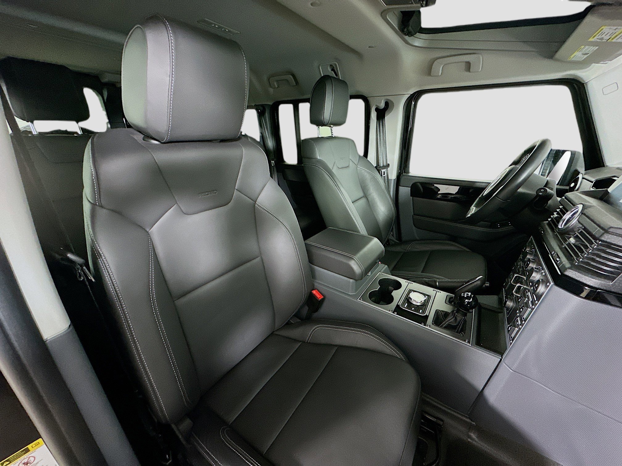 Used 2024 INEOS Grenadier AWD/4WD image 50