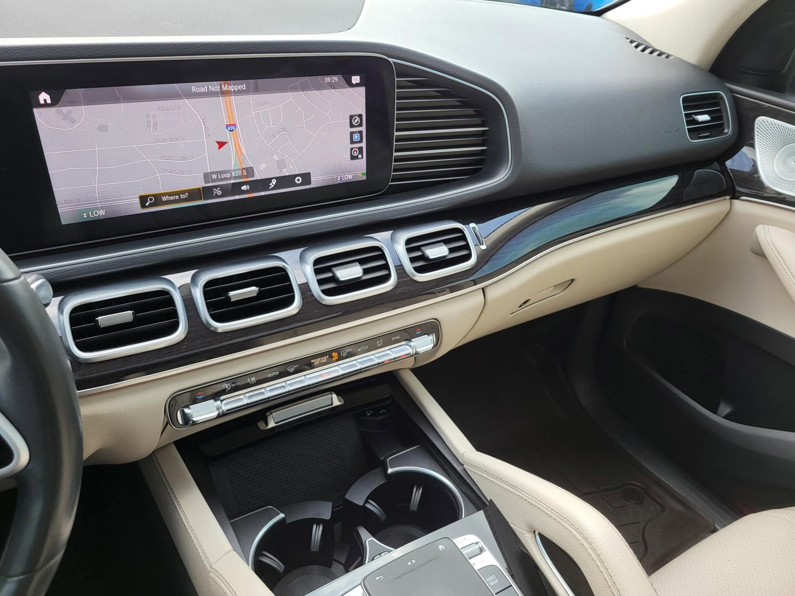 Used 2020 Mercedes-Benz GLE 350 4MATIC image 22