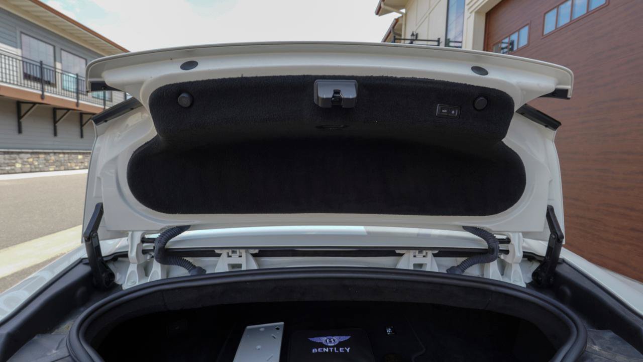 Used 2020 Bentley Continental GT First Edition AWD/4WD image 22