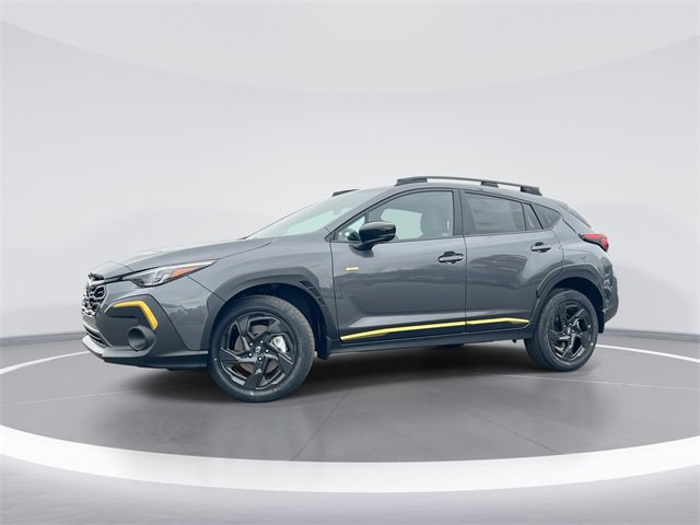 New 2026 Subaru Crosstrek 2.5i Sport