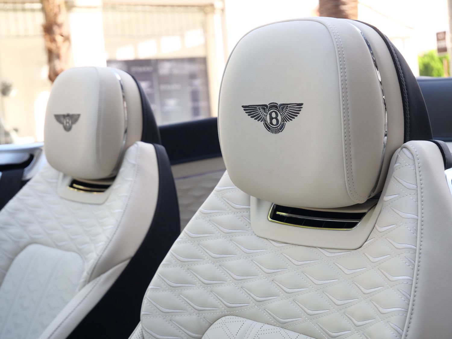 New 2026 Bentley Continental GT Mulliner AWD/4WD image 24