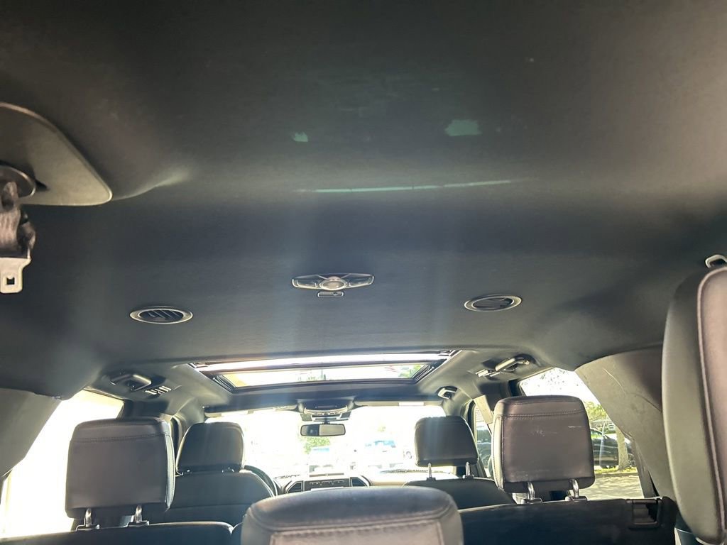 Used 2021 Ford Expedition Max Limited image 37