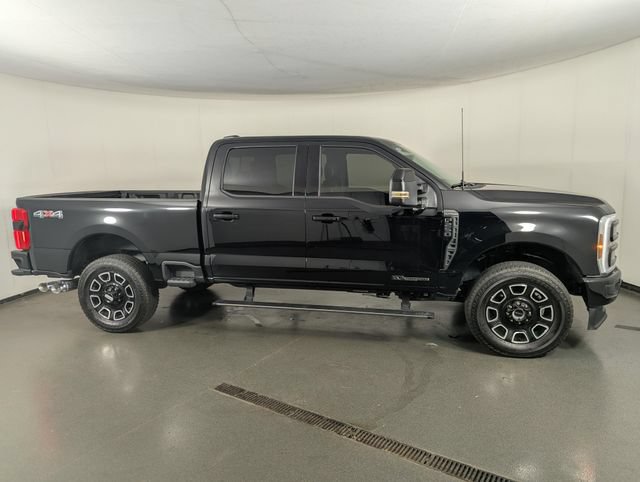 Used 2026 Ford F250 Platinum AWD/4WD image 9