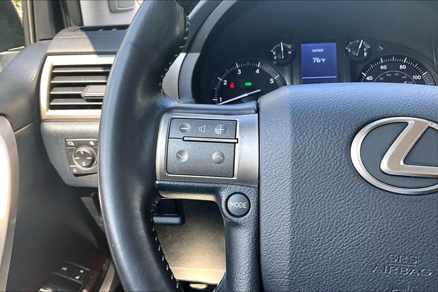 Used 2019 Lexus GX 460 Premium AWD/4WD image 14