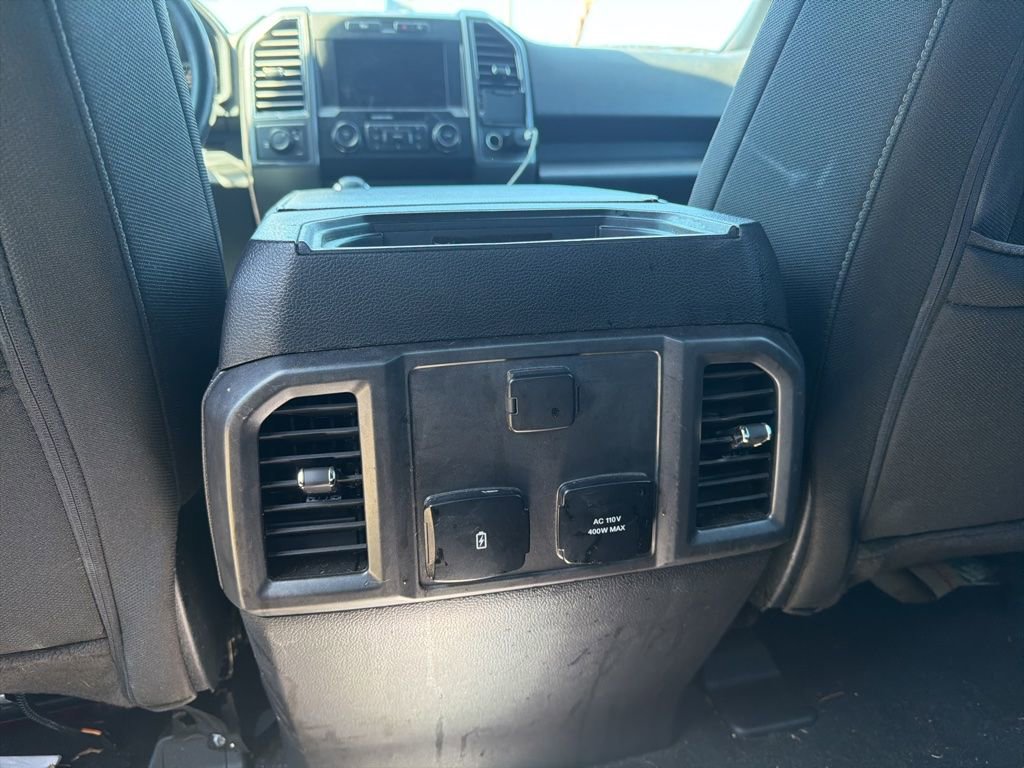 Used 2019 Ford F150 XLT w/ Equipment Group 302A Luxury image 11