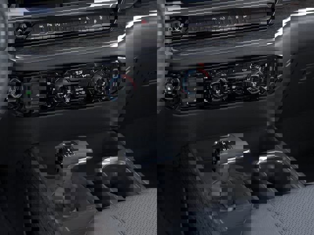 New 2026 Chevrolet Silverado 1500 LTZ image 23