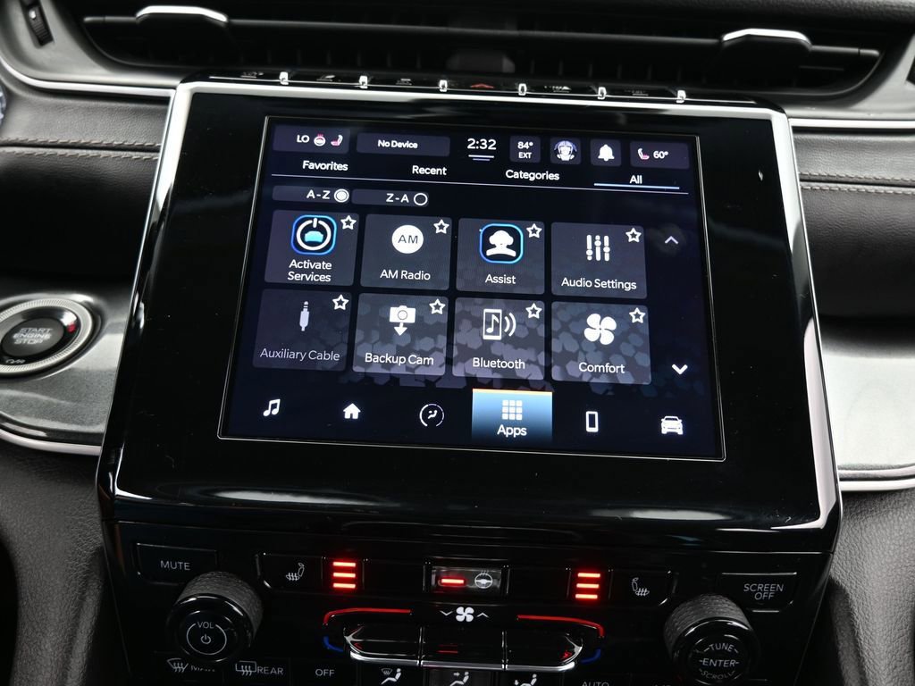 Used 2021 Jeep Grand Cherokee L Laredo w/ Luxury Tech Group I image 20