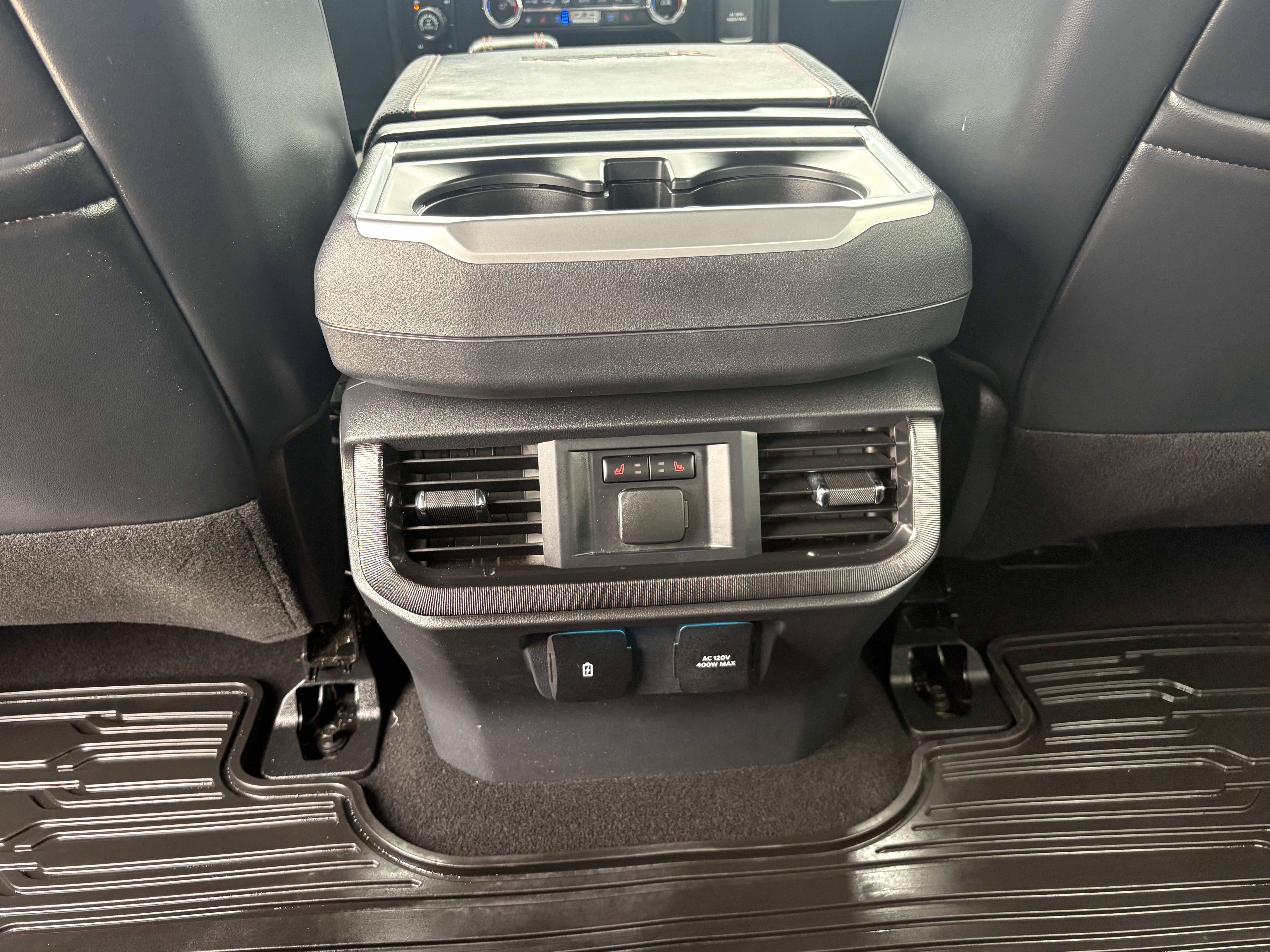 Used 2024 Ford F150 Raptor w/ Equipment Group 803A Raptor R AWD/4WD image 14