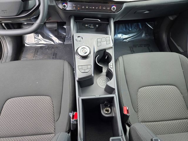 New 2026 Kia Sportage LX image 25